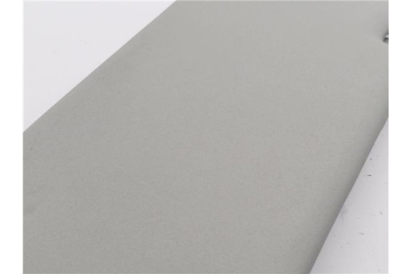 Recambio de parasol izquierdo para renault grand scénic iii (jz0/1_) 1.5 dci referencia OEM IAM 964015922R 964018287R 