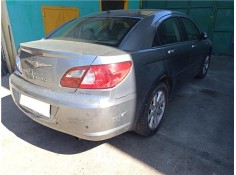 chrysler sebring berlina del año 2007