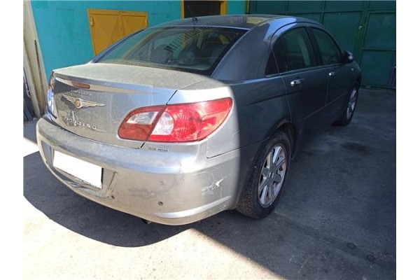 chrysler sebring berlina del año 2007