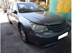 chrysler sebring berlina del año 2007