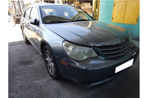 chrysler sebring berlina del año 2007