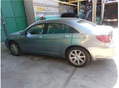 chrysler sebring berlina del año 2007