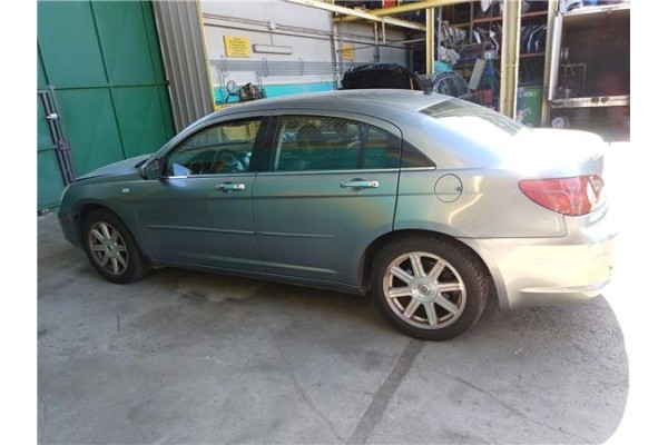 chrysler sebring berlina del año 2007