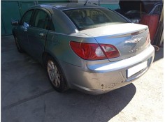 chrysler sebring berlina del año 2007