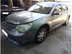 chrysler sebring berlina del año 2007