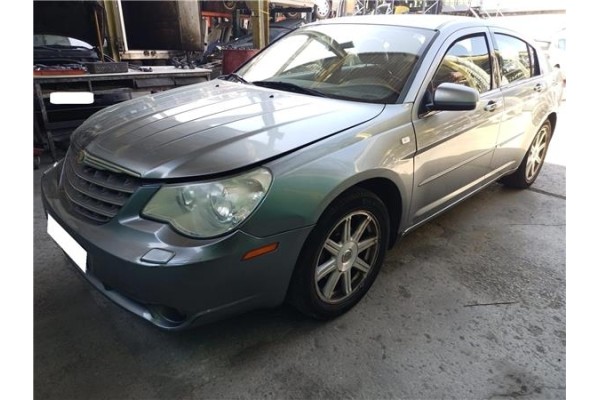 chrysler sebring berlina del año 2007