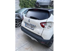 Recambio de porton trasero para renault captur i 1.2 intens referencia OEM IAM   