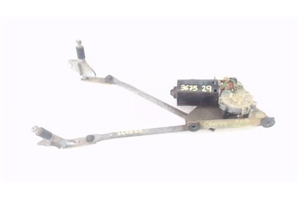 Recambio de motor limpiaparabrisas delantero para peugeot 205 ii (20a/c) 1.1 referencia OEM IAM 640562  