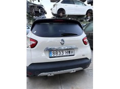 Recambio de porton trasero para renault captur i 1.2 intens referencia OEM IAM   