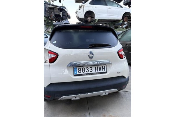 Recambio de porton trasero para renault captur i 1.2 intens referencia OEM IAM   