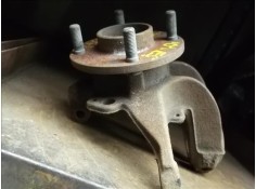 Recambio de mangueta delantero izquierda para ford fiesta iv (ja_, jb_) 1.3 i referencia OEM IAM   