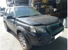 land rover freelander (ln) del año 2006