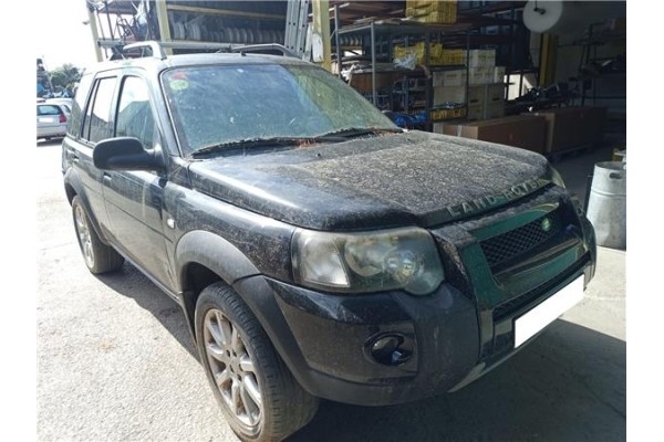 LAND ROVER FREELANDER (LN)