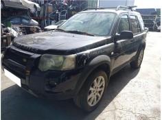 land rover freelander (ln) del año 2006