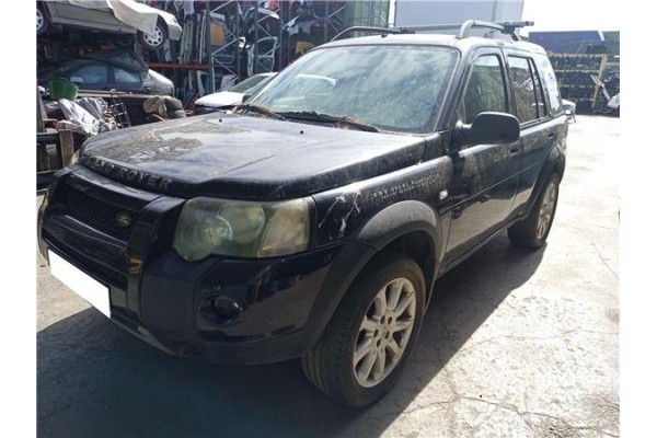 land rover freelander (ln) del año 2006