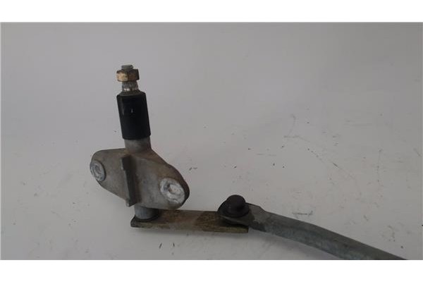 Recambio de motor limpiaparabrisas delantero para peugeot 205 ii (20a/c) 1.1 referencia OEM IAM 640562  
