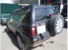 land rover freelander (ln) del año 2006