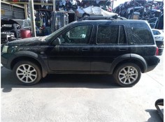 land rover freelander (ln) del año 2006