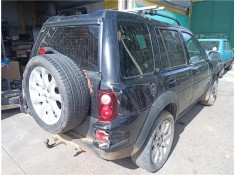 land rover freelander (ln) del año 2006
