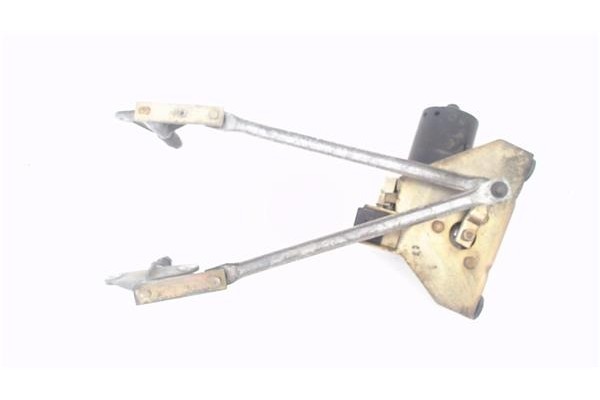 Recambio de motor limpiaparabrisas delantero para peugeot 205 ii (20a/c) 1.1 referencia OEM IAM 640562  