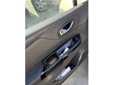 Recambio de puerta delantero izquierda para renault captur i 1.2 intens referencia OEM IAM   