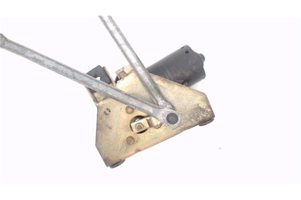 Recambio de motor limpiaparabrisas delantero para peugeot 205 ii (20a/c) 1.1 referencia OEM IAM 640562  