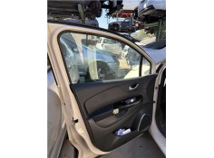 Recambio de puerta delantero izquierda para renault captur i 1.2 intens referencia OEM IAM   