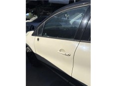 PUERTA DELANTERO IZQUIERDA 