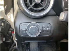 Recambio de mando de luces para alfa romeo giulia (952) 2.2 super referencia OEM IAM 1561323200 6000629459 