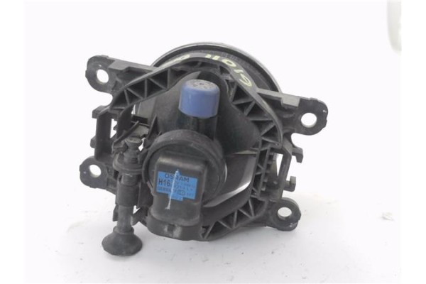 Recambio de faro antiniebla derecho para renault grand scénic iii (jz0/1_) 1.5 dci referencia OEM IAM 261500097R 89208691 