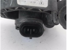 Recambio de faro antiniebla derecho para renault grand scénic iii (jz0/1_) 1.5 dci referencia OEM IAM 261500097R 89208691 