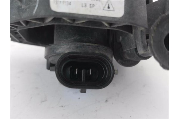 Recambio de faro antiniebla derecho para renault grand scénic iii (jz0/1_) 1.5 dci referencia OEM IAM 261500097R 89208691 