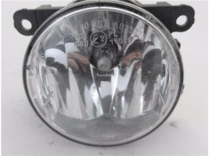 Recambio de faro antiniebla derecho para renault grand scénic iii (jz0/1_) 1.5 dci referencia OEM IAM 261500097R 89208691 