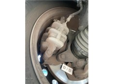 Recambio de pinza freno delantero derecha para peugeot expert furgón 2.0 furgón l1h1 referencia OEM IAM 1651762980  