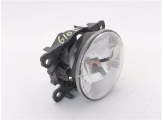 Recambio de faro antiniebla izquierdo para renault grand scénic iii (jz0/1_) 1.5 dci referencia OEM IAM 90012264  