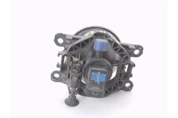 Recambio de faro antiniebla izquierdo para renault grand scénic iii (jz0/1_) 1.5 dci referencia OEM IAM 90012264  