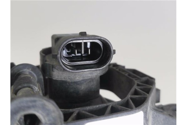 Recambio de faro antiniebla izquierdo para renault grand scénic iii (jz0/1_) 1.5 dci referencia OEM IAM 90012264  