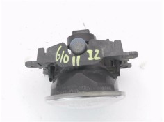 Recambio de faro antiniebla izquierdo para renault grand scénic iii (jz0/1_) 1.5 dci referencia OEM IAM 90012264  
