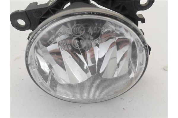 Recambio de faro antiniebla izquierdo para renault grand scénic iii (jz0/1_) 1.5 dci referencia OEM IAM 90012264  