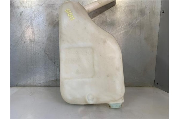 Recambio de deposito limpiaparabrisas para renault grand scénic iii (jz0/1_) 1.5 dci referencia OEM IAM 289100014R 289100033R 