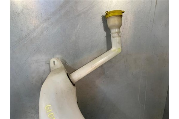 Recambio de deposito limpiaparabrisas para renault grand scénic iii (jz0/1_) 1.5 dci referencia OEM IAM 289100014R 289100033R 
