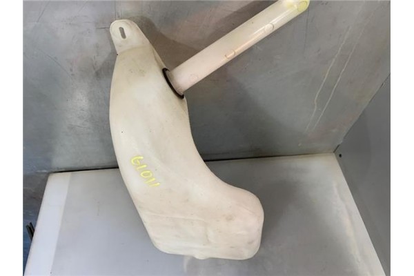 Recambio de deposito limpiaparabrisas para renault grand scénic iii (jz0/1_) 1.5 dci referencia OEM IAM 289100014R 289100033R 