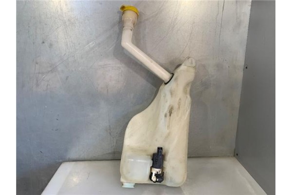 Recambio de deposito limpiaparabrisas para renault grand scénic iii (jz0/1_) 1.5 dci referencia OEM IAM 289100014R 289100033R 