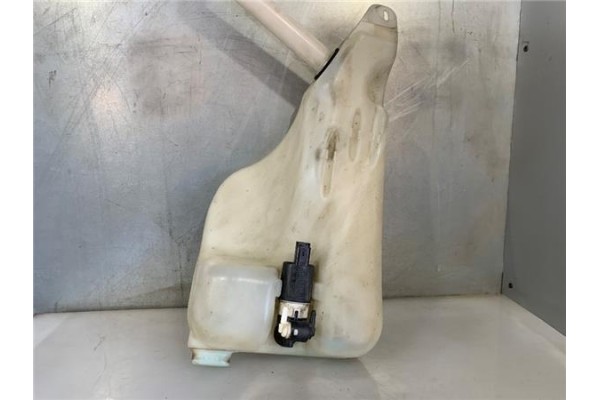 Recambio de deposito limpiaparabrisas para renault grand scénic iii (jz0/1_) 1.5 dci referencia OEM IAM 289100014R 289100033R 