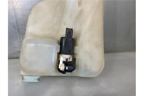 Recambio de deposito limpiaparabrisas para renault grand scénic iii (jz0/1_) 1.5 dci referencia OEM IAM 289100014R 289100033R 