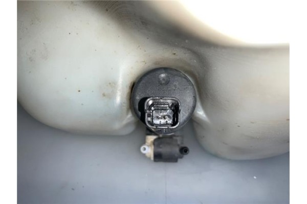 Recambio de deposito limpiaparabrisas para renault grand scénic iii (jz0/1_) 1.5 dci referencia OEM IAM 289100014R 289100033R 