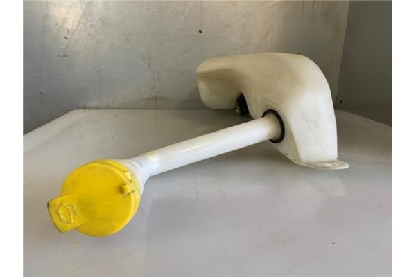Recambio de deposito limpiaparabrisas para renault grand scénic iii (jz0/1_) 1.5 dci referencia OEM IAM 289100014R 289100033R 