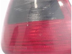 Recambio de piloto trasero izquierdo para seat ibiza (6k1) referencia OEM IAM   