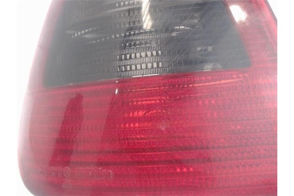 Recambio de piloto trasero izquierdo para seat ibiza (6k1) referencia OEM IAM   