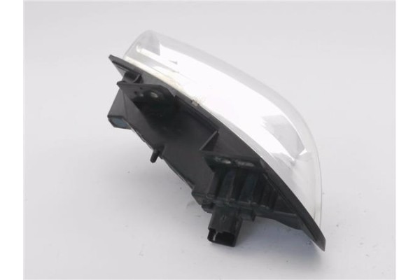 Recambio de piloto led defensa delantero derecho para renault grand scénic iii (jz0/1_) 1.5 dci referencia OEM IAM 266003179R  